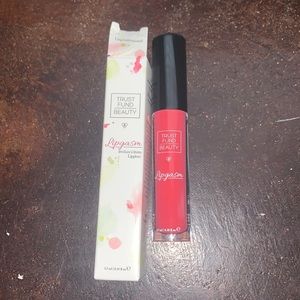 Trust Fund Beauty Lipgasm Lipgloss